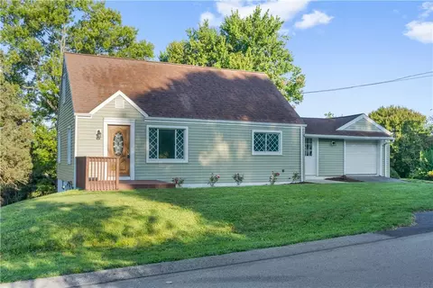 726 Ivy, Aliquippa, PA 15001