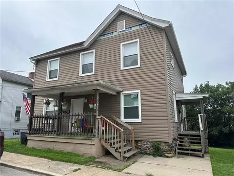 122 Madison Ave, Greensburg, PA 15601