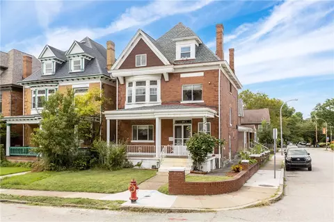 1161 Portland St, Pittsburgh, PA 15206