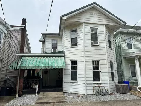 310 Harrison Ave, Greensburg, PA 15601