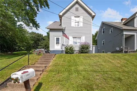 1001 8th Ave, Freedom, PA 15042