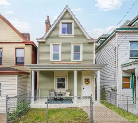 3825 Bonaventure Way, Pittsburgh, PA 15212