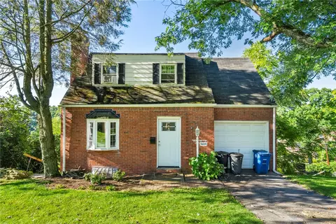 1604 Elderslee Rd, Pittsburgh, PA 15227