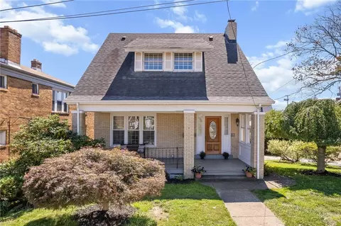 102 E Francis Ave, Pittsburgh, PA 15227