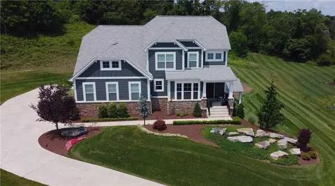5529 Fontana Ct, Murrysville, PA 15632
