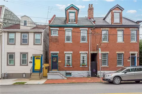 43 S 18th St, Pittsburgh, PA 15203
