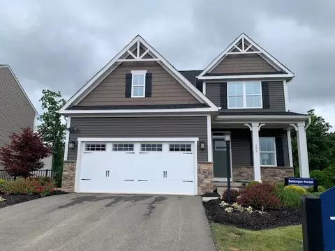 102 Twin Oaks Dr, Sarver, PA 16055