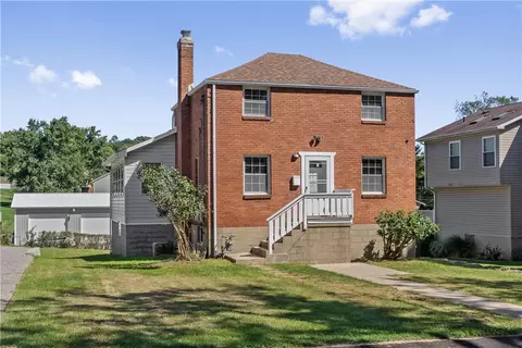 245 Verna Dr, Pittsburgh, PA 15209