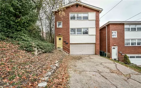 528 Ogden Ave, Pittsburgh, PA 15221