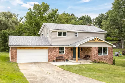 108 Fieldbrook Dr, Mcmurray, PA 15317