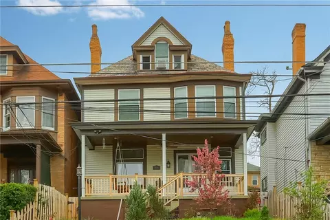 1538 Princess Ave, Pittsburgh, PA 15216