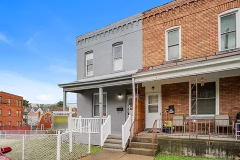 436 Kingsboro St, Pittsburgh, PA 15211