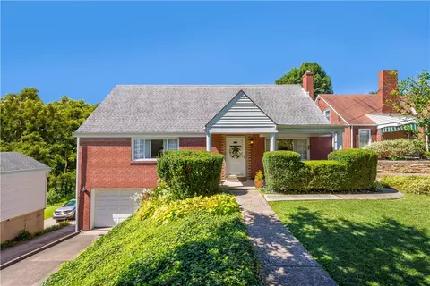 63 Ehle Ave, Coraopolis, PA 15108