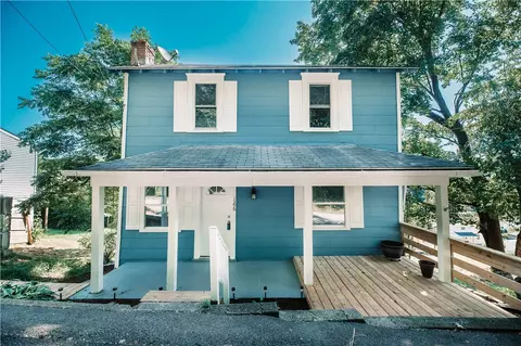 166 Old Pike Rd, Freeport, PA 16229