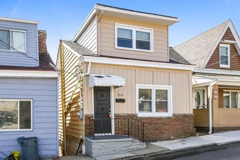 1924 Saint Paul St, Pittsburgh, PA 15203