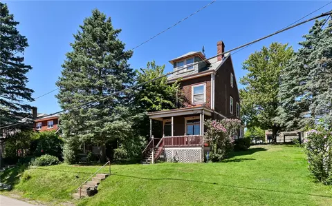 1735 El Paso St, Pittsburgh, PA 15206
