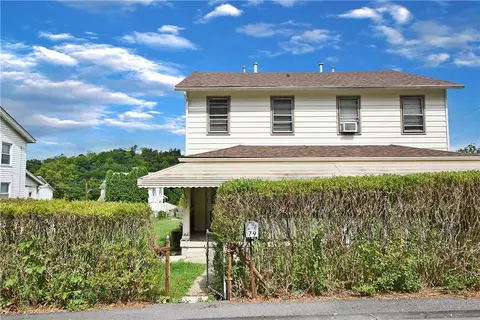 79-80 Campbell Ave, Cuddy, PA 15031