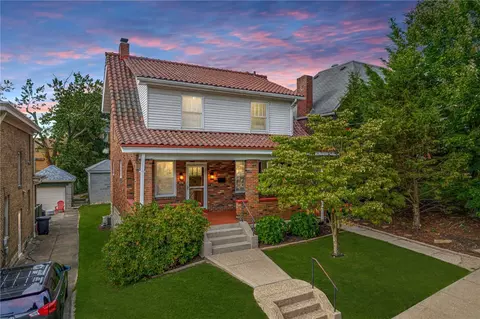3040 Windermere Ave, Pittsburgh, PA 15216