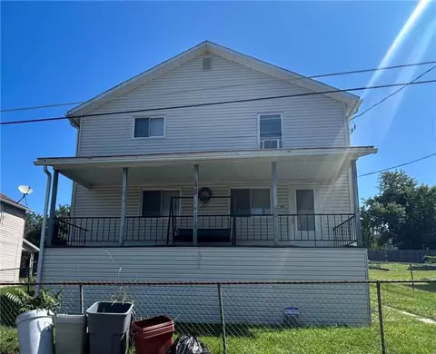 261 2nd St, Allison, PA 15413