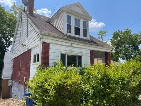 7304 Everton St, Pittsburgh, PA 15206