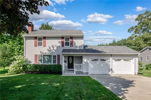 127 Overhill St, Grove City, PA 16127