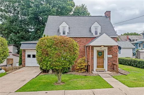518 Vernon St, New Kensington, PA 15068