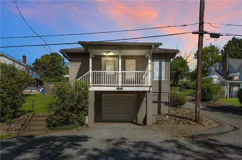 50 Pace St, North Huntingdon, PA 15642