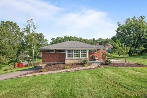 122 Demmel Dr, Mcmurray, PA 15317