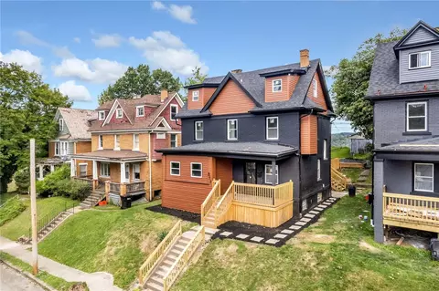 311 Kiehl St, Aliquippa, PA 15001