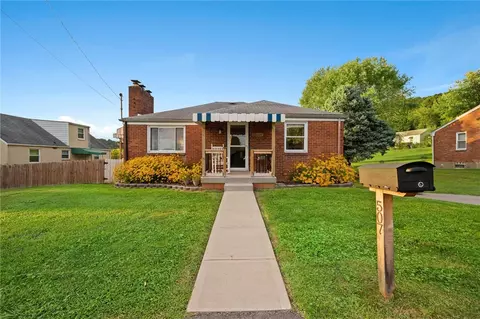 507 Eleanor Ave, Cheswick, PA 15024