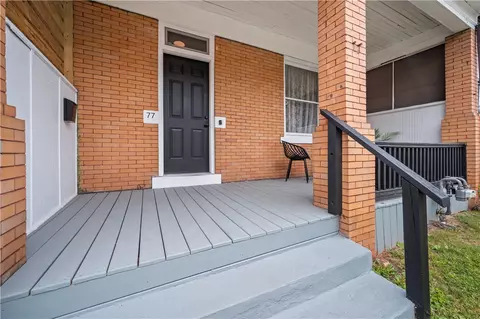 77 Kendall Ave, Pittsburgh, PA 15202