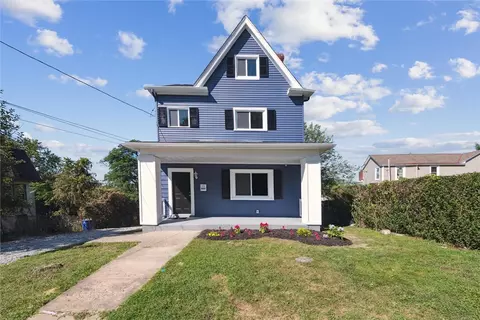 327 Kirk Ave, Pittsburgh, PA 15227