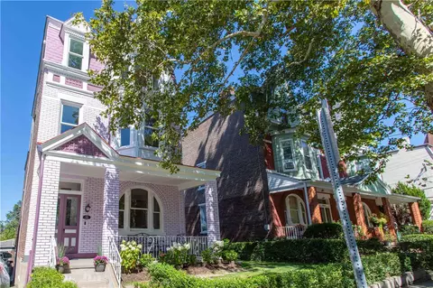 12 Oakland Sq, Pittsburgh, PA 15213