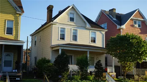 712 E 13th, Munhall, PA 15120