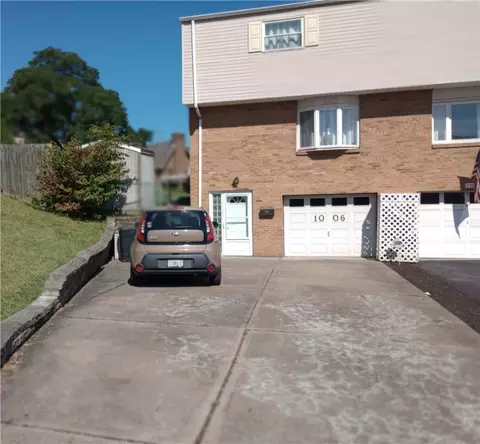 1006 Anna Ave, West Mifflin, PA 15122