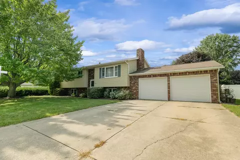 3726 Sheramy Dr, Fairview, PA 16415