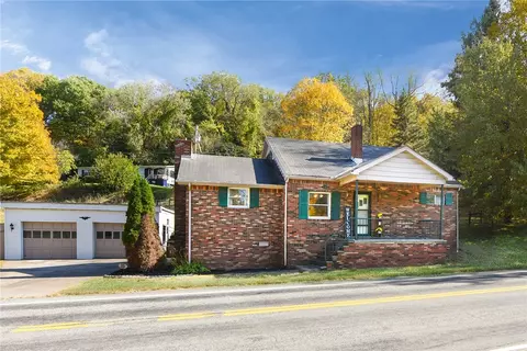 1190 State Rd 481, Charleroi, PA 15022