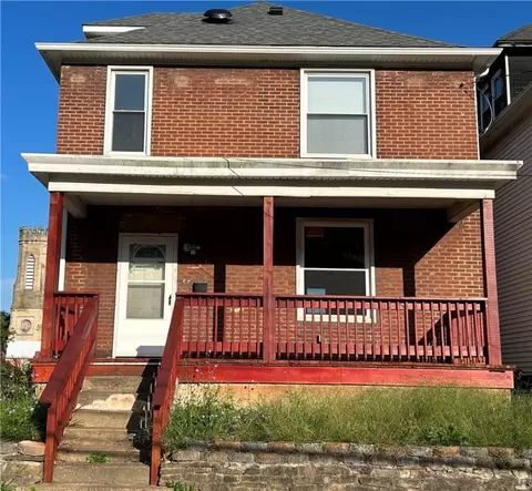 209 Fifth Ave, Brownsville, PA 15417