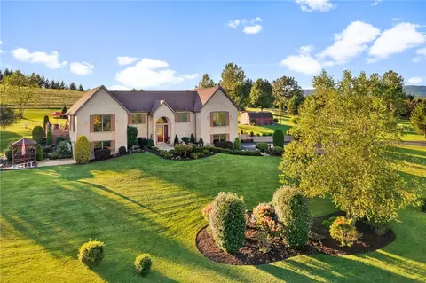 97 Carey School Rd, Ligonier, PA 15658