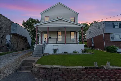 3520 Elm Ave, Pittsburgh, PA 15234