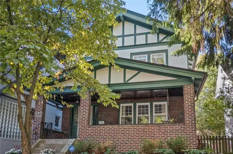 6680 Woodwell, Pittsburgh, PA 15217
