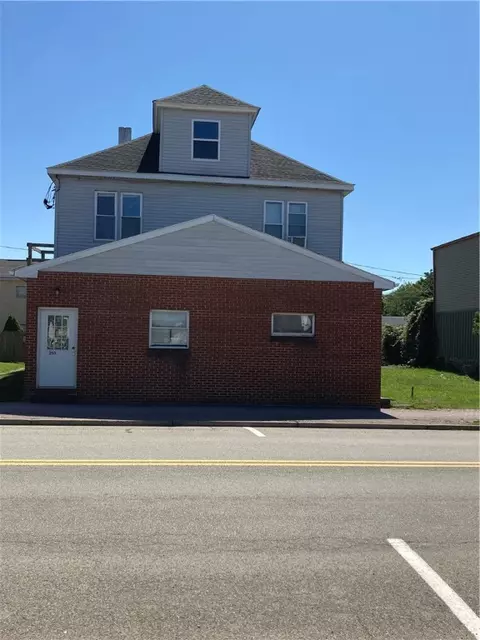 250 E Market St, Blairsville, PA 15717