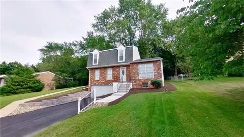 64 Bock Ln, Baden, PA 15005