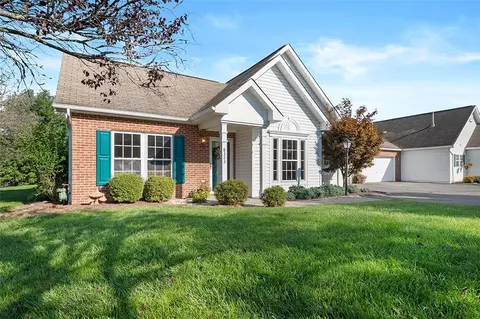 8323 Lost Valley Dr, Mars, PA 16046