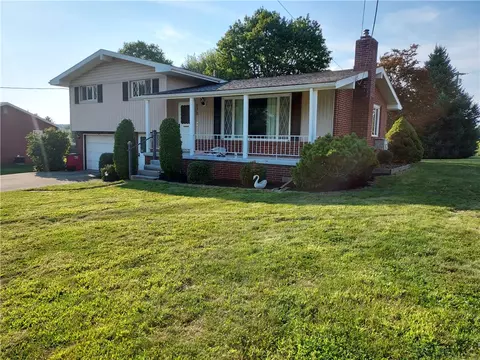 579 Bell Memorial Church Rd, Latrobe, PA 15650