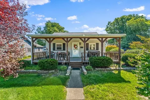 665 Federal Dr, Sharon, PA 16146