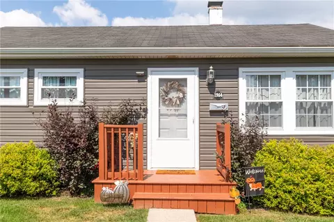 1964 Mt View Dr, Johnstown, PA 15905