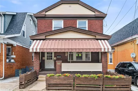 415 Saint Joseph St, Pittsburgh, PA 15210