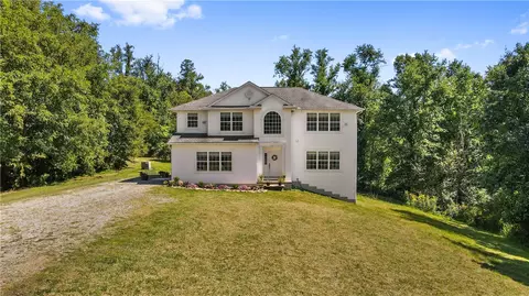 236 Short St, Coal Center, PA 15423