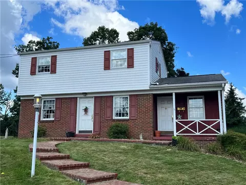 269 Fairhaven Dr, New Kensington, PA 15068